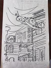 ALESSIO RODIANI" VECCHIA TORINO"