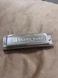 Armonica Hohner