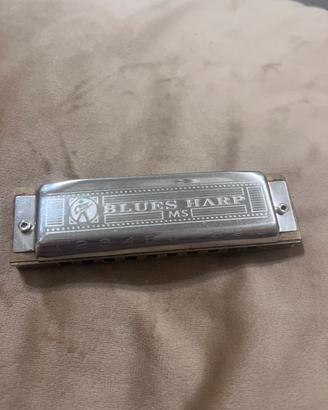 Armonica Hohner