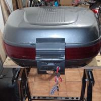 bauletto 52 lt Givi Maxia 
