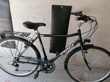 Bicicletta da uomo 