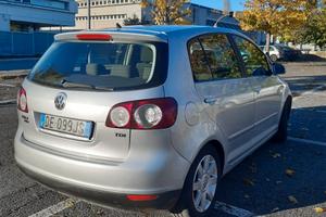 VOLKSWAGEN Golf Plus 2ª serie - 2007