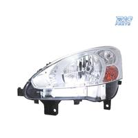 FANALE SINISTRO PEUGEOT PARTNER III 12-18