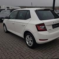 Ricambi usati per Skoda Fabia 2020