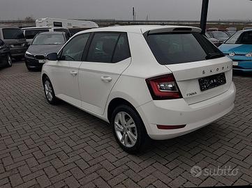 Ricambi usati per Skoda Fabia 2020