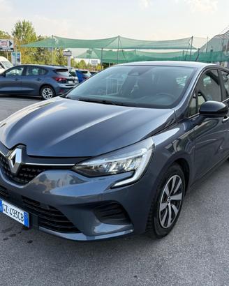 Renault Clio TCe 90 CV 5 porte Equilibre