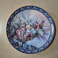 piatti da collezione Lena Liu