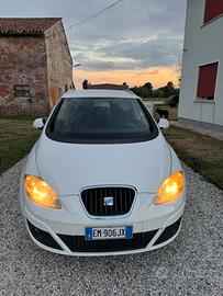 Seat altea XL problemi al Motore