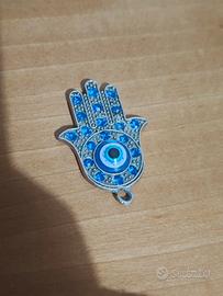 Charm Mano di Fatima 