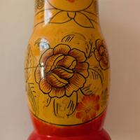 Matrioska Originale Russa URSS anni '70