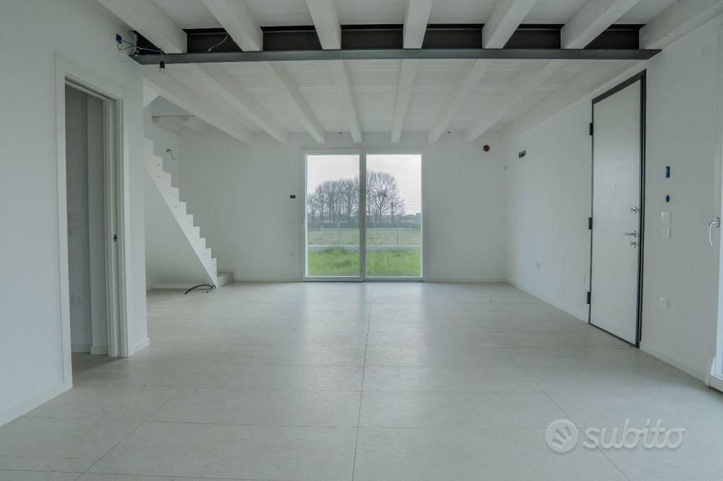 Casa – Cassola, Case bresolin - Vista 3