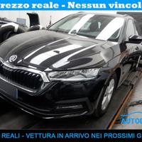 SKODA Octavia Wagon 1.5 G-TEC DSG Executive LED,