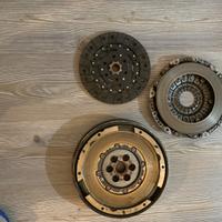 Kit cambio più frizione  zafira ecom