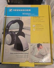 cuffie SENNHEISER RS110