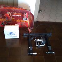 Rulli per bici