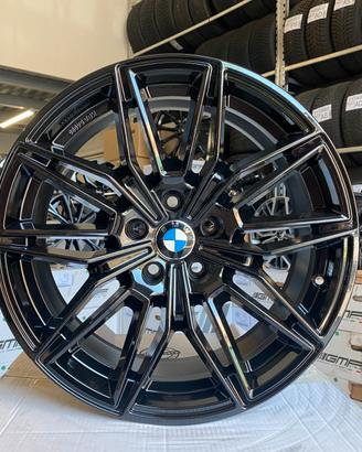 Cerchi Bmw raggio 19 NUOVI cod.103478