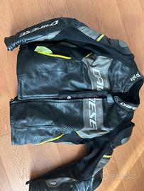 Giacca dainese air bag