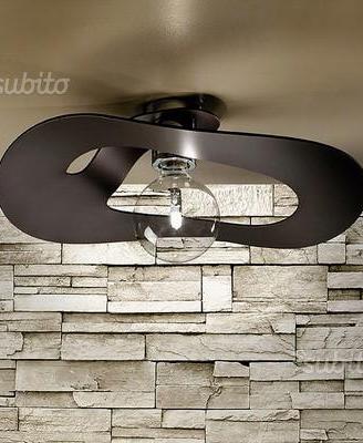 Lampadario plafoniera Sforzin Volo