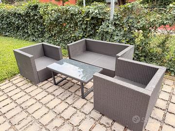 Divanetti da esterno