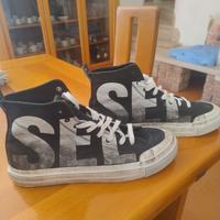 Sneakers alte Diesel