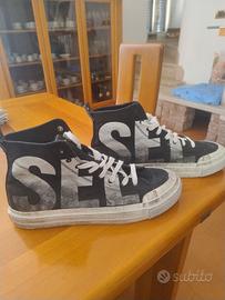 Sneakers alte Diesel