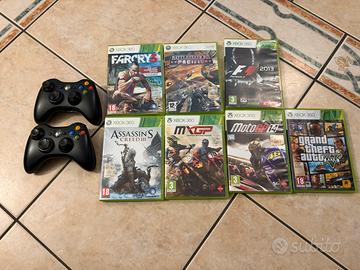Giochi xbox 360