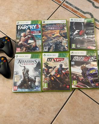 Giochi xbox 360