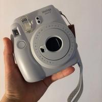 macchina fotografica Fujifilm INSTAX MINI 9