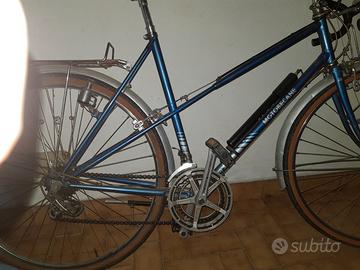 Bici vintage