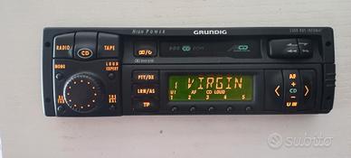 grundig 5300 rds