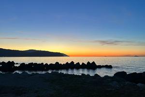Casa a 20m dal mare zona Tonnarella