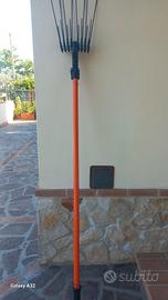 abbacchiatore x olive