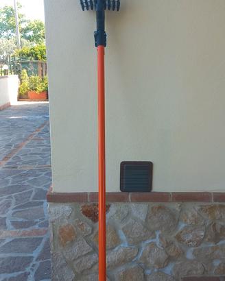 abbacchiatore x olive