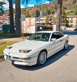 Bmw 850 12 cilindri