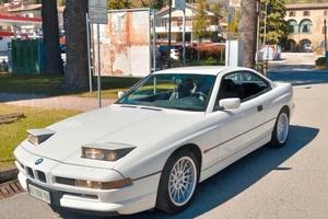 Bmw 850 12 cilindri