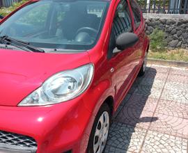 Peugeot 107 1.0 68CV 5p. Sweet Years anno 2009