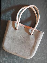 borsa o bag piccola 