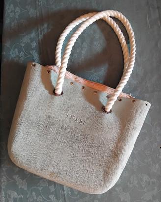 borsa o bag piccola 
