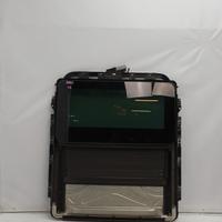 Vetro tetto panoramico (apribile) bmw x6 e71 2009