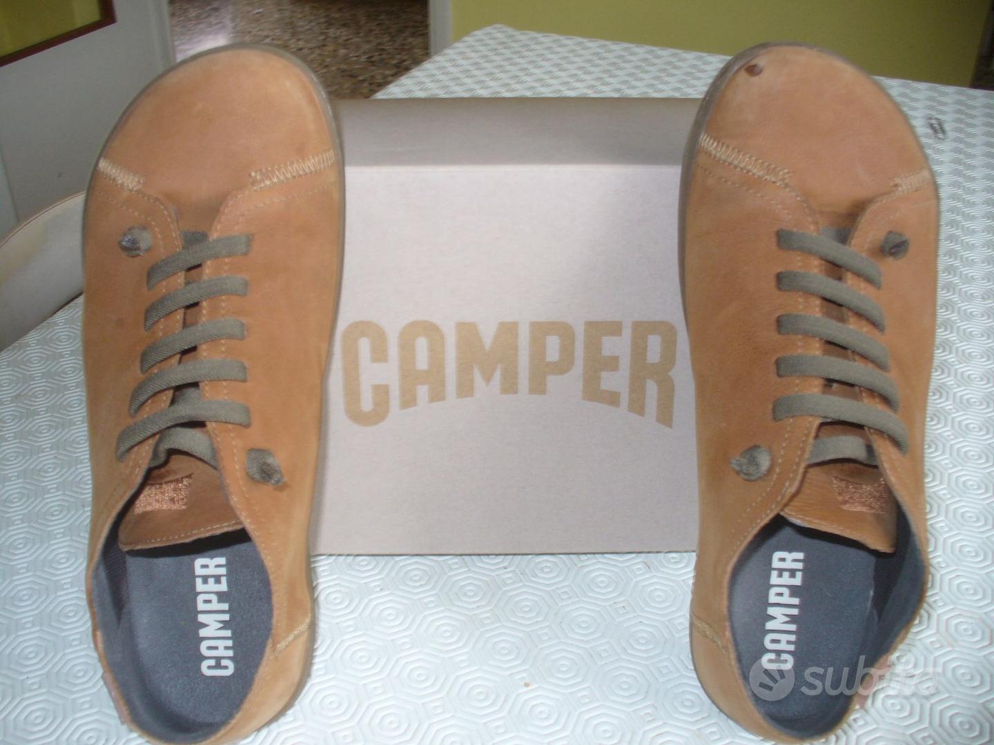 Camper on sale scarpe varese