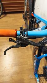 Mtb trinx factoring team S 