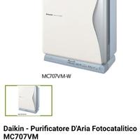 Purificatore D'Aria Daikin