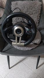 Volante Serafim r1