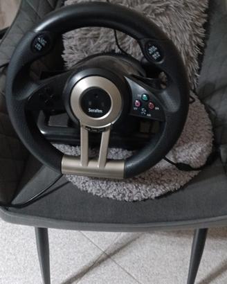Volante Serafim r1