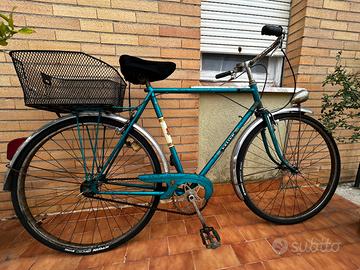 Bici Helium Peugeot
