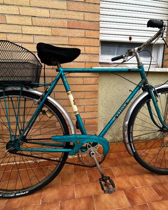 Bici Helium Peugeot