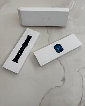 Apple watch serie 9 41mm 🔋Batteria 99%