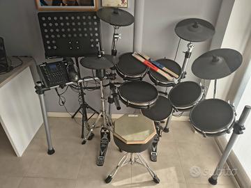 Batteria Fame Professional 