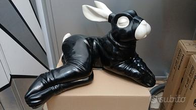 CONIGLIETTA SEXY ISPIRATA A PLAYBOY VINTAGE 