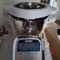 Moulinex robot multifunzione 